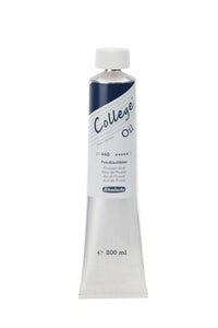 Uljana boja Schmincke College Oil 200 ml – 440 Parisko plava