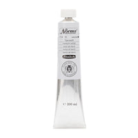 Uljana boja Schmincke Norma Professional 200 ml – 114 Titanijum bijela