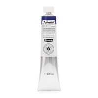 Uljana boja Schmincke Norma Professional 200 ml – 402 Ultramarin plava tamna
