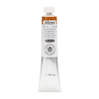 Uljana boja Schmincke Norma Professional 200 ml – 600 Sirova svijetla oker