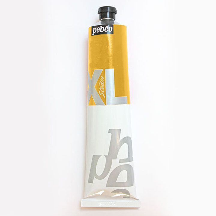 Uljana boja Studio XL - 200ml — slika 48