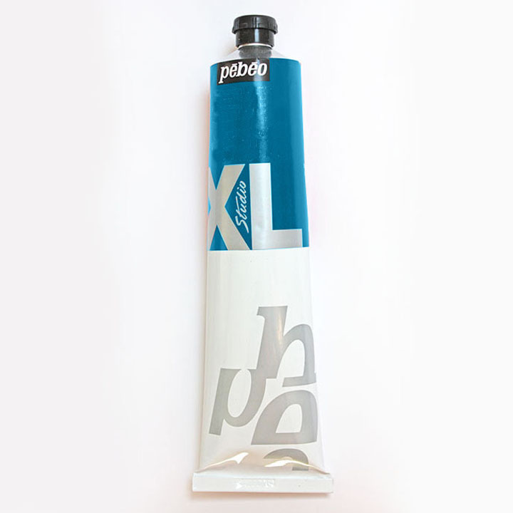 Uljana boja Studio XL - 200ml — slika 38