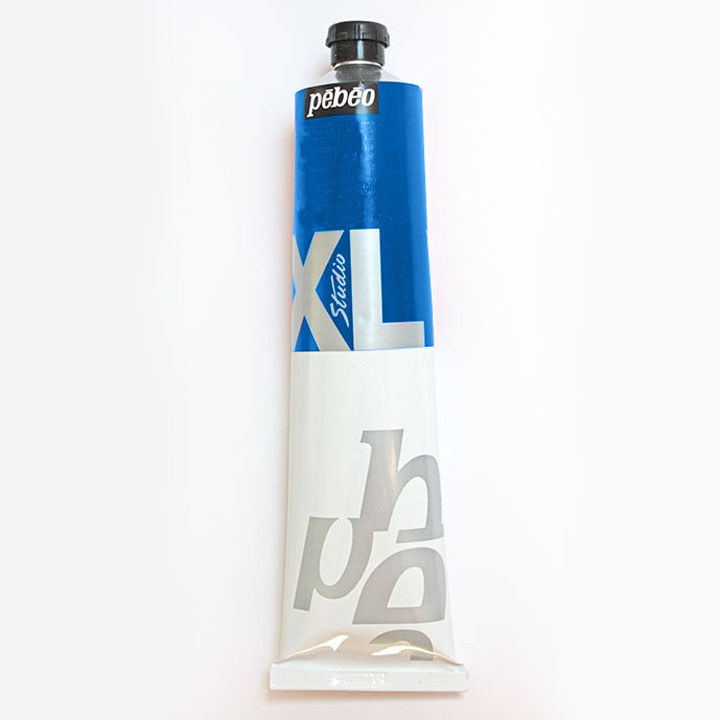 Uljana boja Studio XL - 200ml — slika 14