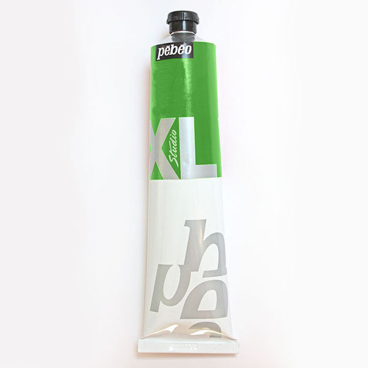 Uljana boja Studio XL - 200ml — slika 16