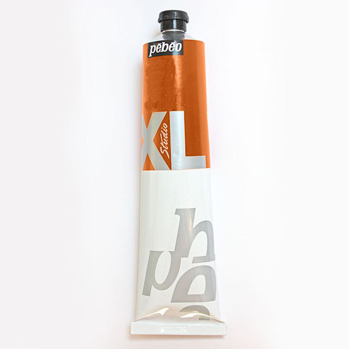Uljana boja Studio XL - 200ml — slika 35