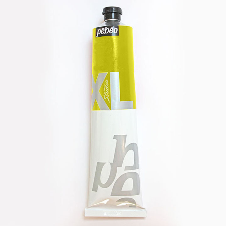 Uljana boja Studio XL - 200ml — slika 2