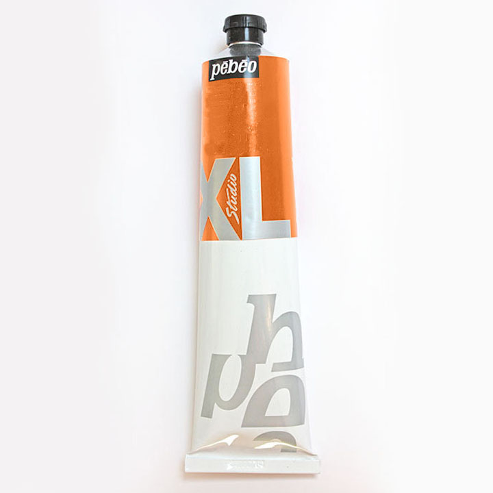 Uljana boja Studio XL - 200ml — slika 5