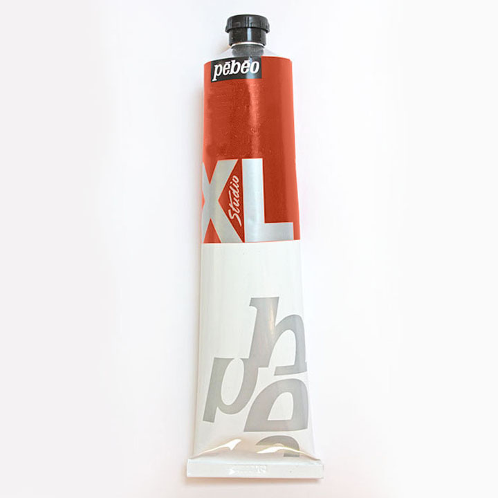 Uljana boja Studio XL - 200ml — slika 6