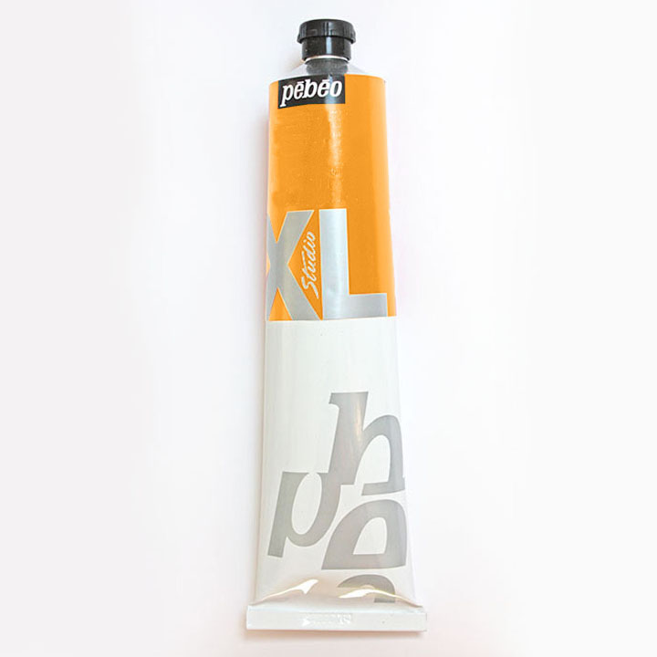 Uljana boja Studio XL - 200ml — slika 4