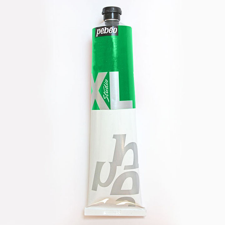 Uljana boja Studio XL - 200ml — slika 17