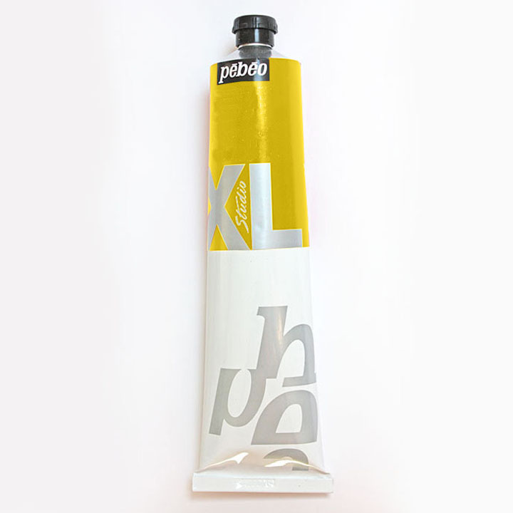 Uljana boja Studio XL - 200ml — slika 3