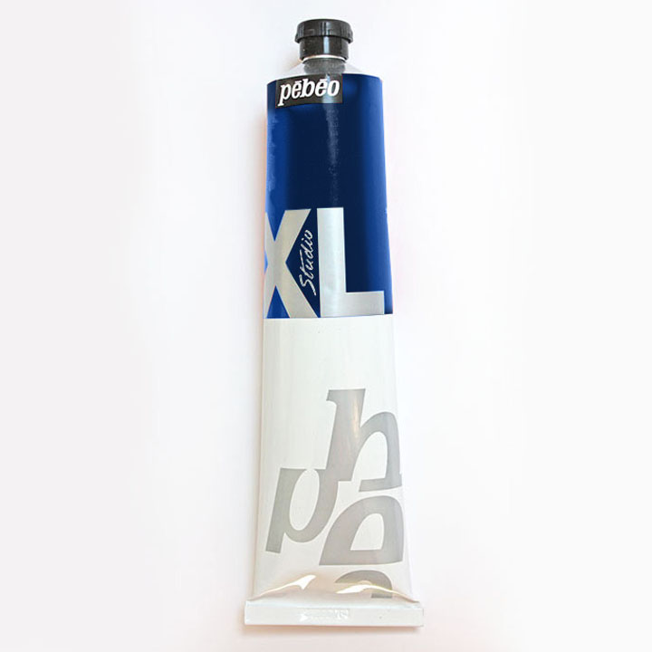 Uljana boja Studio XL - 200ml — slika 12