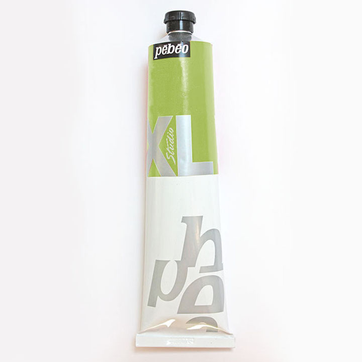 Uljana boja Studio XL - 200ml — slika 34