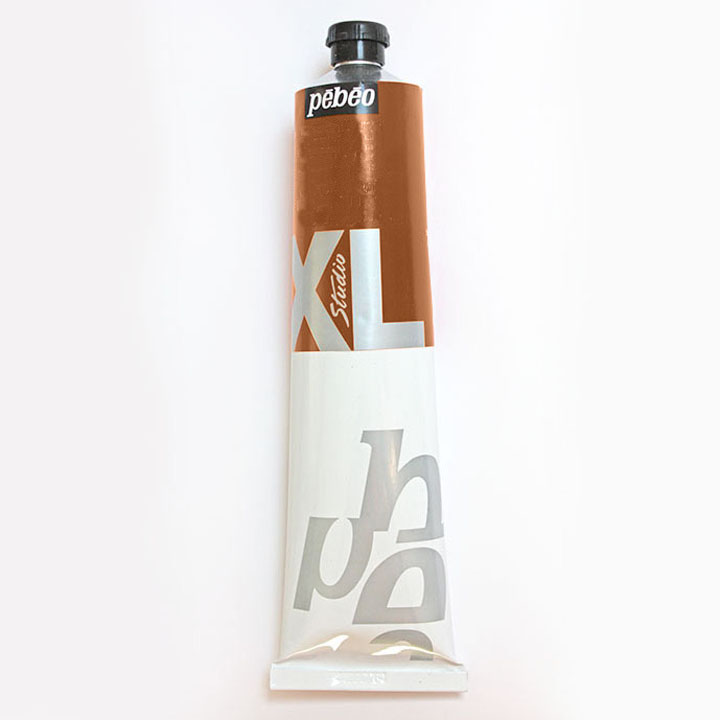 Uljana boja Studio XL - 200ml — slika 40
