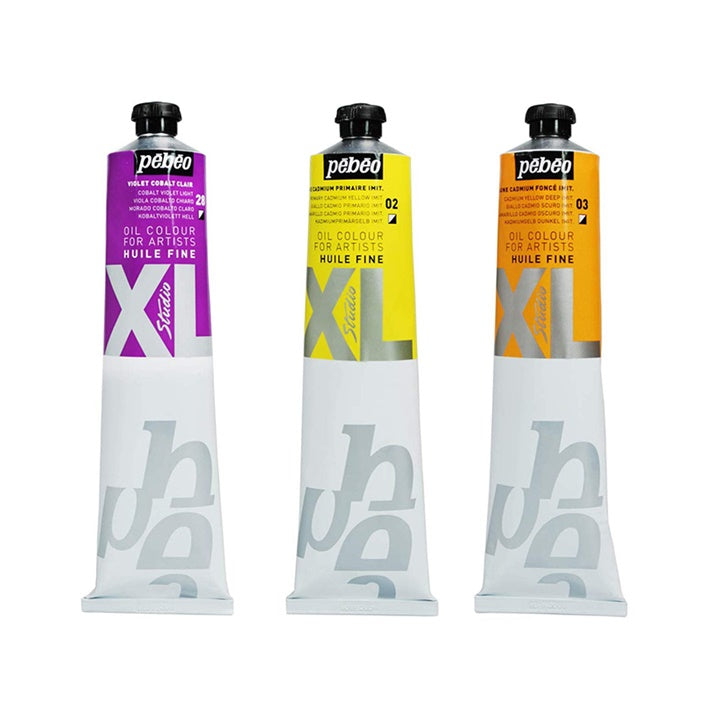 Uljana boja STUDIO XL - 37ml — slika 1