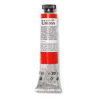 Uljana boja UMTON 20 ml - izaberite nijansu