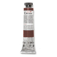 Uljana boja UMTON 20 ml - izaberite nijansu — slika 43
