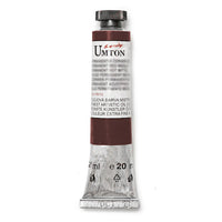 Uljana boja UMTON 20 ml - izaberite nijansu — slika 49