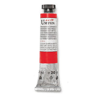 Uljana boja UMTON 20 ml - izaberite nijansu — slika 18
