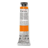 Uljana boja UMTON 20 ml - izaberite nijansu — slika 21