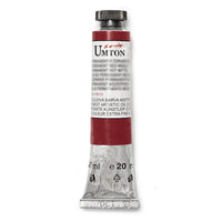 Uljana boja UMTON 20 ml - izaberite nijansu — slika 19