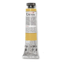 Uljana boja UMTON 20 ml - izaberite nijansu — slika 13