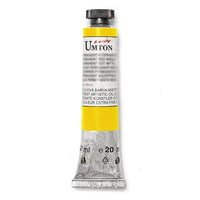 Uljana boja UMTON 20 ml - izaberite nijansu — slika 11
