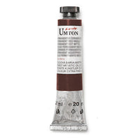 Uljana boja UMTON 20 ml - izaberite nijansu — slika 44
