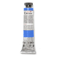 Uljana boja UMTON 20 ml - izaberite nijansu — slika 33