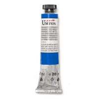 Uljana boja UMTON 20 ml - izaberite nijansu — slika 32