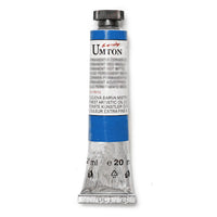 Uljana boja UMTON 20 ml - izaberite nijansu — slika 31