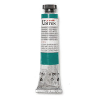 Uljana boja UMTON 20 ml - izaberite nijansu — slika 34