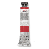 Uljana boja UMTON 20 ml - izaberite nijansu — slika 20