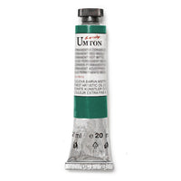 Uljana boja UMTON 20 ml - izaberite nijansu — slika 40
