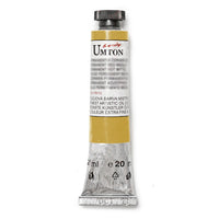 Uljana boja UMTON 20 ml - izaberite nijansu