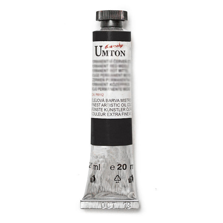 Uljana boja UMTON 20 ml - izaberite nijansu