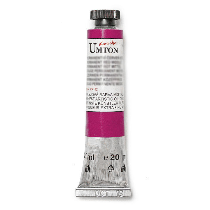 Uljana boja UMTON 20 ml - izaberite nijansu
