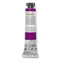Uljana boja UMTON 20 ml - izaberite nijansu — slika 16