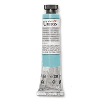 Uljana boja UMTON 20 ml - izaberite nijansu — slika 41