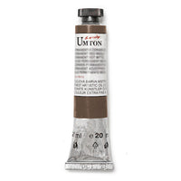 Uljana boja UMTON 20 ml - izaberite nijansu