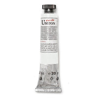 Uljana boja UMTON 20 ml - izaberite nijansu — slika 9