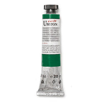 Uljana boja UMTON 20 ml - izaberite nijansu — slika 38