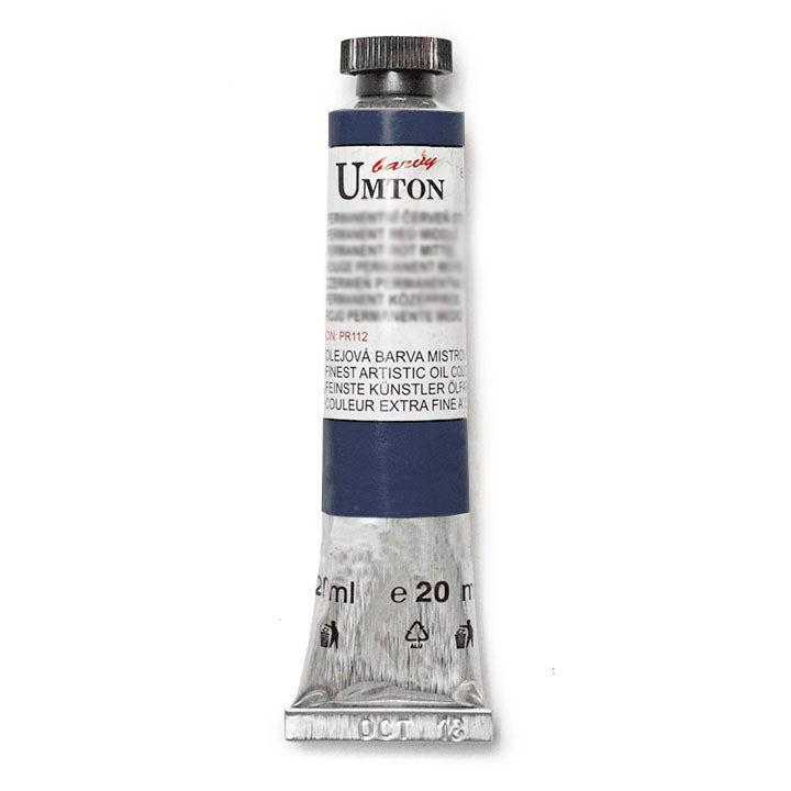 Uljana boja UMTON 20 ml - izaberite nijansu