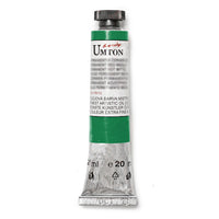 Uljana boja UMTON 20 ml - izaberite nijansu — slika 36