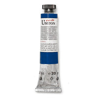 Uljana boja UMTON 20 ml - izaberite nijansu — slika 30