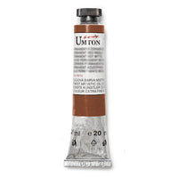 Uljana boja UMTON 20 ml - izaberite nijansu — slika 8