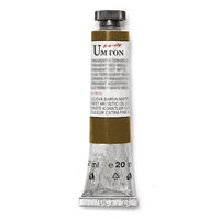 Uljana boja UMTON 20 ml - izaberite nijansu — slika 50