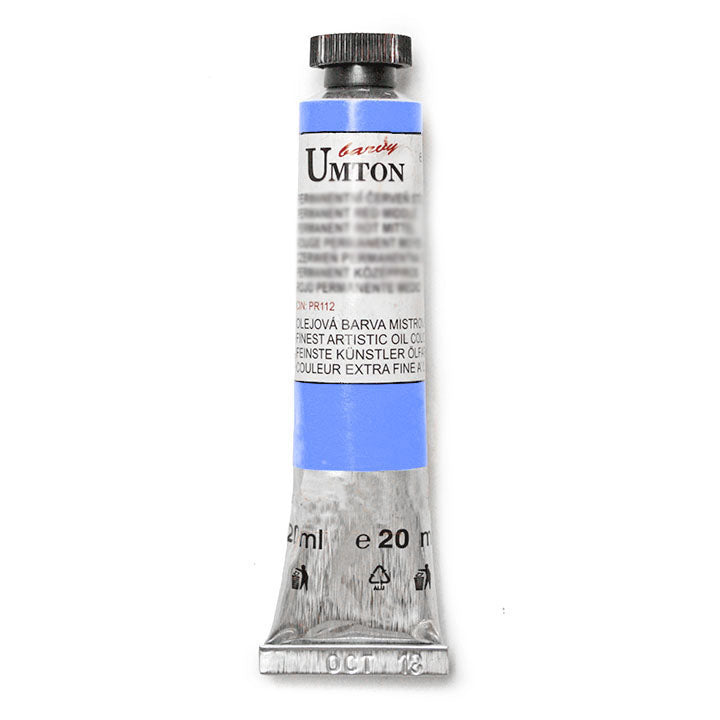 Uljana boja UMTON 20 ml - izaberite nijansu