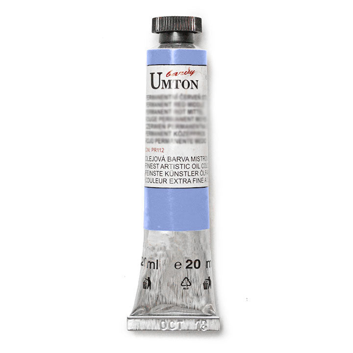 Uljana boja UMTON 20 ml - izaberite nijansu