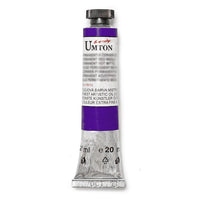 Uljana boja UMTON 20 ml - izaberite nijansu — slika 27